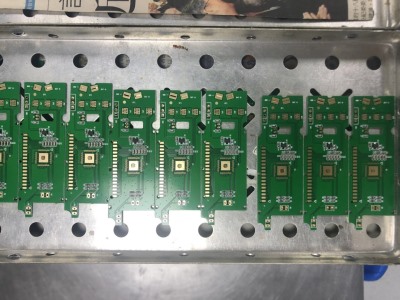 ASM530 BangDing 設備